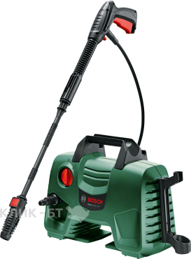 Минимойка Bosch EASYAQUATAK 110