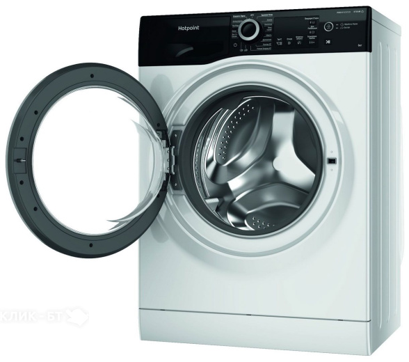 Стиральная машина HOTPOINT-ARISTON NSB 6039 ZS VE RU