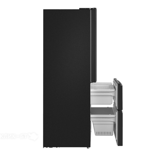 Холодильник MAUNFELD MFF180NFBE01