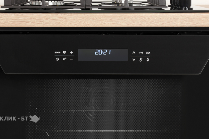 Духовой шкаф GEFEST ДЭВ 612-04