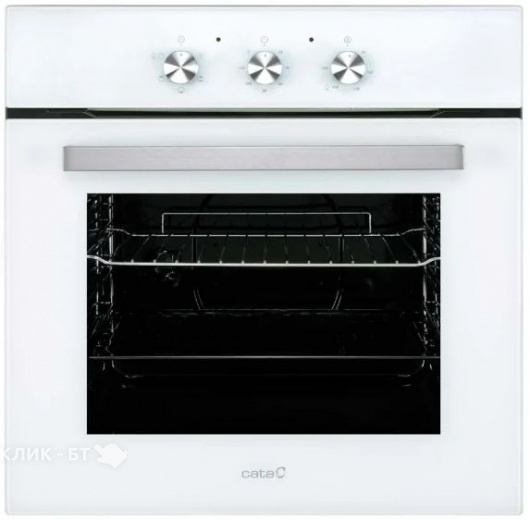Духовой шкаф CATA SE 7105 WH