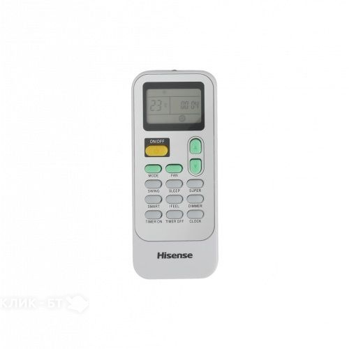 Кондиционер HISENSE AP-07CR4GKVS00