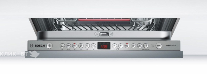 Посудомоечная машина Bosch SPV 46MX01 E