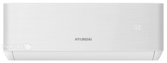 Сплит-система HYUNDAI HAC-07/T-PRO