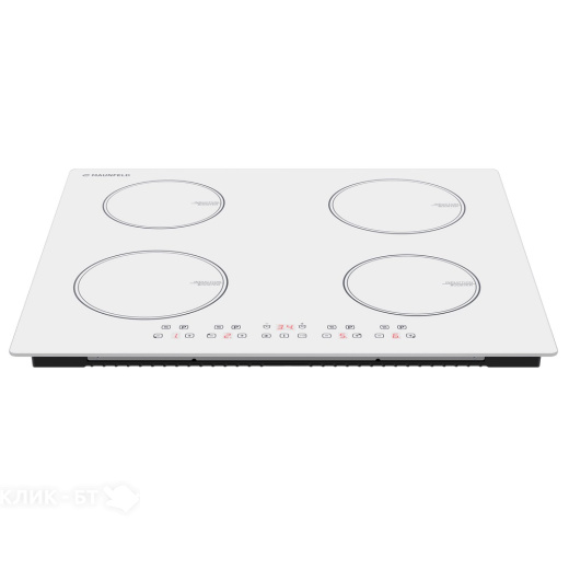 Варочная поверхность MAUNFELD CVI594WH