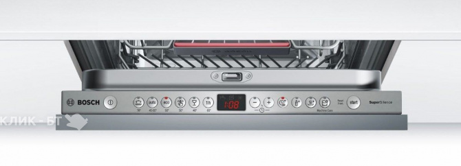 Посудомоечная машина Bosch SPV 46MX01 E
