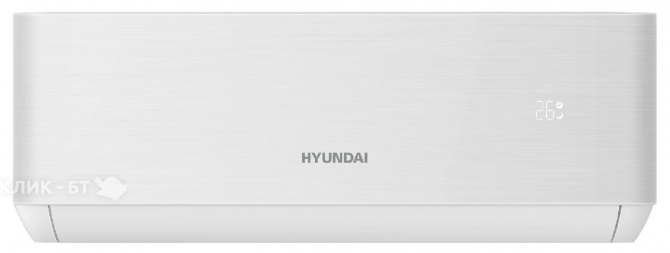 Сплит-система HYUNDAI HAC-07/T-PRO
