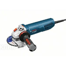 Шлифмашина BOSCH GWS 15-125 CIEP (0601796202)