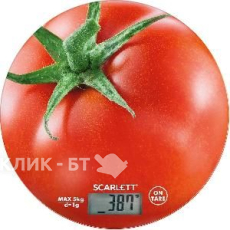 Весы SCARLETT SC-KS57P38