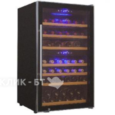 Винный шкаф COLDVINE C66-KBF2