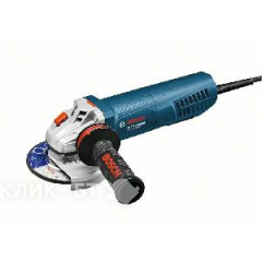 Шлифмашина BOSCH GWS 15-125 CIEP (0601796202)