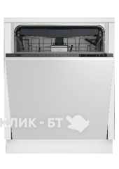 Посудомоечная машина Beko DIN 28420