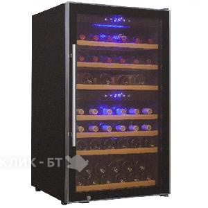 Винный шкаф COLDVINE C66-KBF2