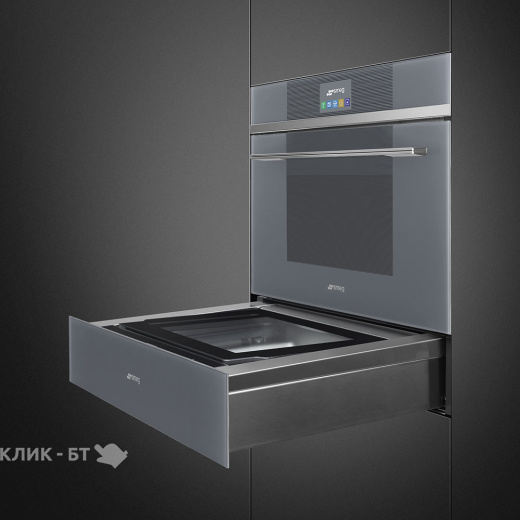 Подогреватель посуды SMEG CPV115S
