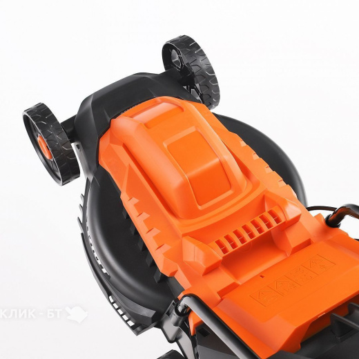 Газонокосилка PATRIOT PT1130E (512309231)