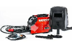 Сварочный аппарат Workmaster САИ-255С