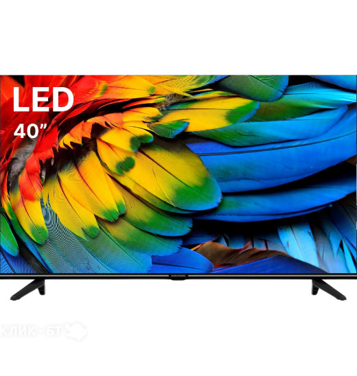 Телевизор GRUNDIG 40GGF6900B