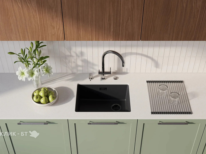 Морозильная камера Smeg FI360LX