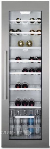 Винный шкаф ELECTROLUX erw 3313 aox
