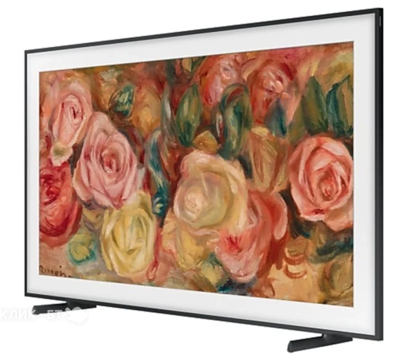 Телевизор SAMSUNG QE50LS03DAUXRU