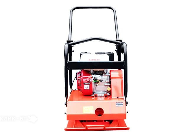 Виброплита IMPULSE VP120L