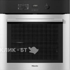 Духовой шкаф MIELE H2760BP EDST/CLST