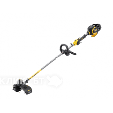 Кусторез-коса без акб и ЗУ DeWalt DCM571N-XJ