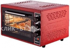 Мини-печь KRAFT KF-MO3804RKR