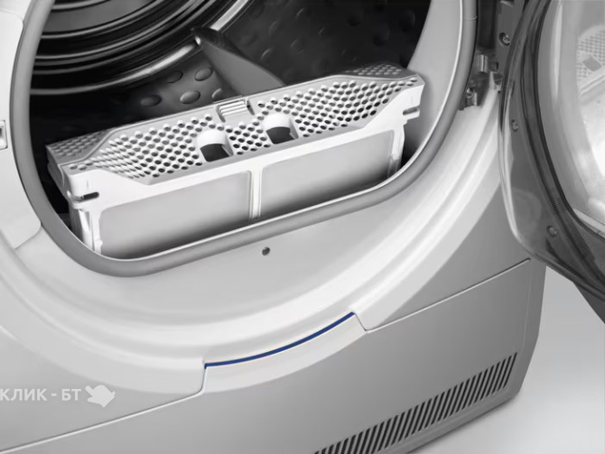 Сушильная машина ELECTROLUX EW8D495MCE