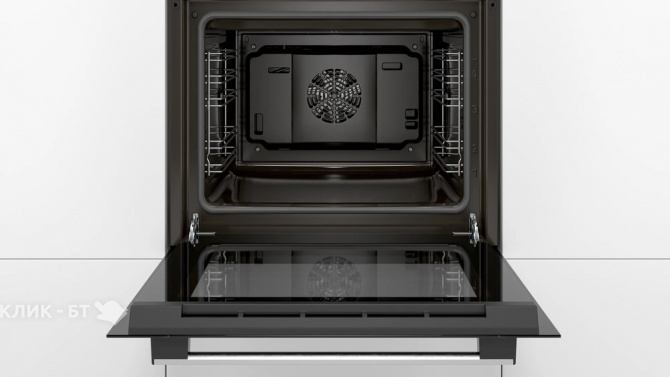 Духовой шкаф BOSCH HBF011BA0Q