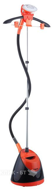 Отпариватель UNIT ugs-126