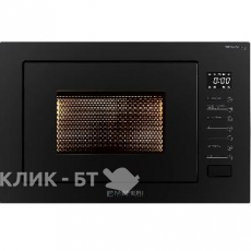 Микроволновая печь MEFERI MMO6025BK ULTRA