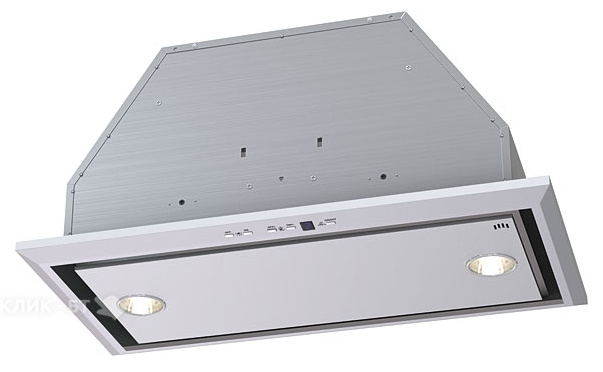 Вытяжка KRONASTEEL monika 900 inox
