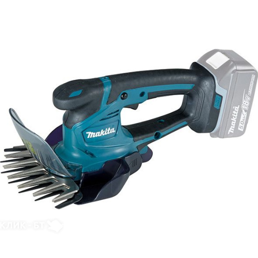 Аккумуляторные ножницы Makita DUM604Z (без АКУ и ЗУ)