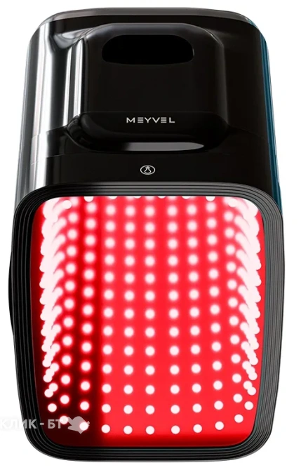 Мини-бар MEYVEL MD-04C3B-RGB