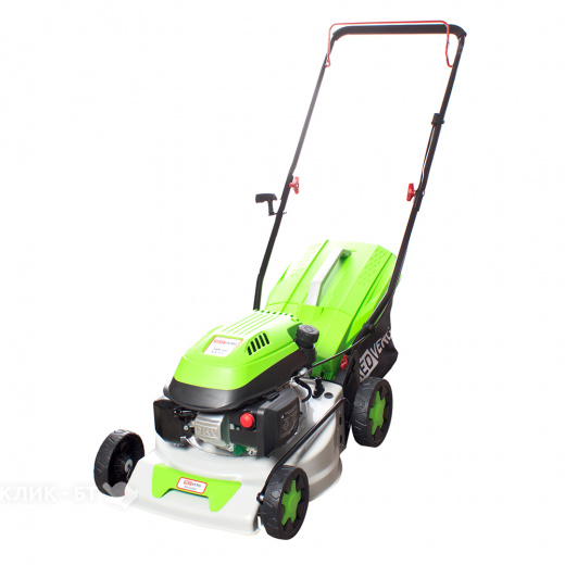 Газонокосилка REDVERG RD-GLM42