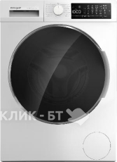 Стиральная машина WEISSGAUFF WM 49127 DS Inverter Steam