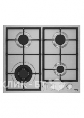 Варочная поверхность BEKO HIYG64225SXO