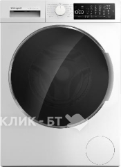 Стиральная машина WEISSGAUFF WM 49127 DS Inverter Steam