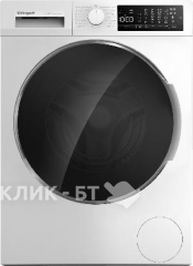 Стиральная машина WEISSGAUFF WM 49127 DS Inverter Steam
