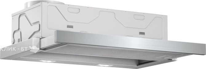 Вытяжка BOSCH DFM 064 A 51