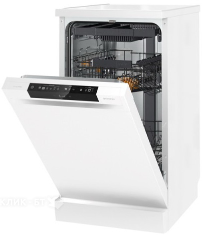 Посудомоечная машина GORENJE GS54110W