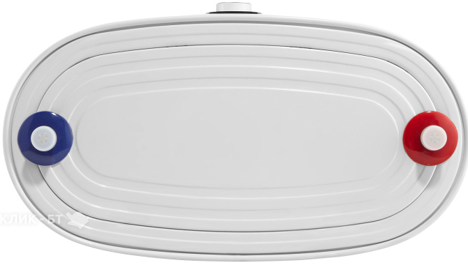 Водонагреватель ELECTROLUX EWH 100 Gladius 2.0