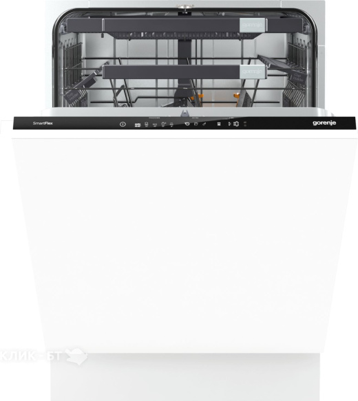 Посудомоечная машина GORENJE GV 66260