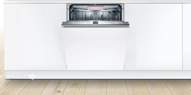 Посудомоечная машина BOSCH SMV6ECX93E