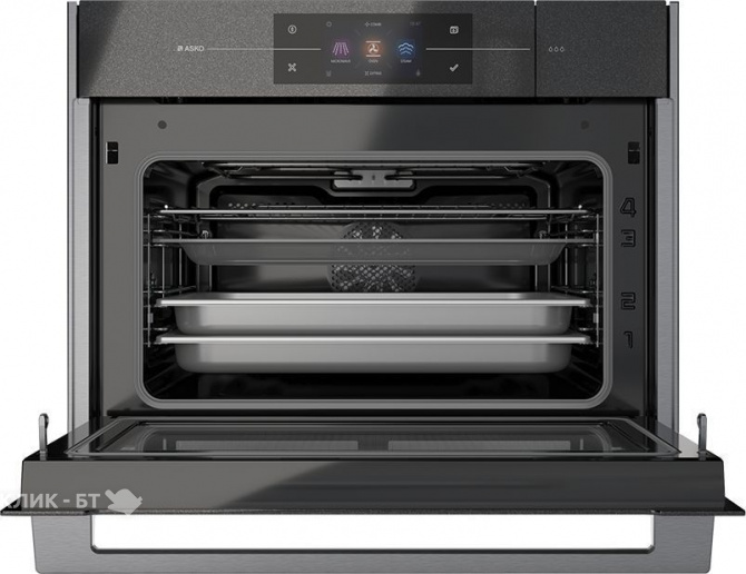 Духовой шкаф ASKO OCSM8478G