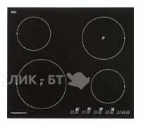 Варочная поверхность Kuppersbusch EKIF 607.1