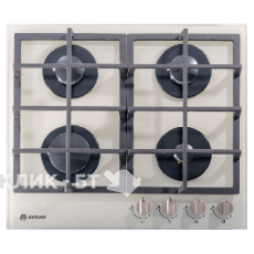 Варочная поверхность DeLuxe GG4 750229F-068