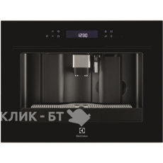 Встраиваемая кофемашина ELECTROLUX EBC 54524 OZ