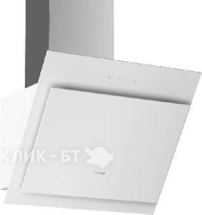 Вытяжка BOSCH DWK67CM20